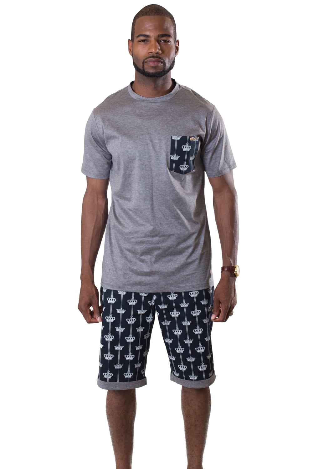 boaz jump xl shirt